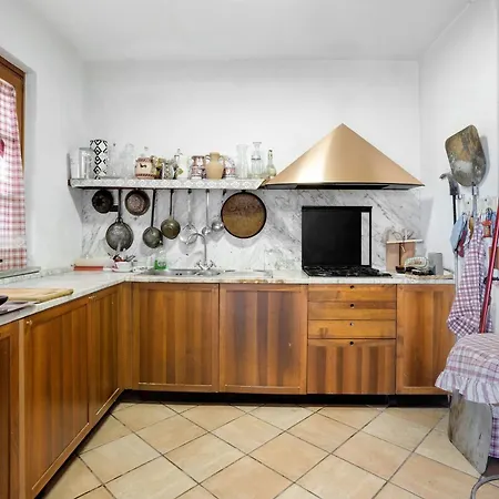 Apartment La Torre