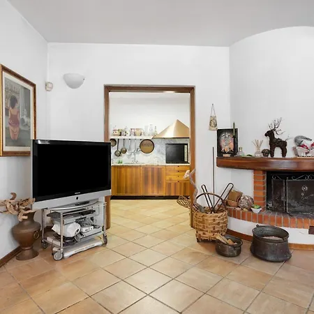 La Torre Apartment *