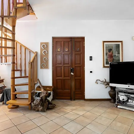 Apartment La Torre Arcola