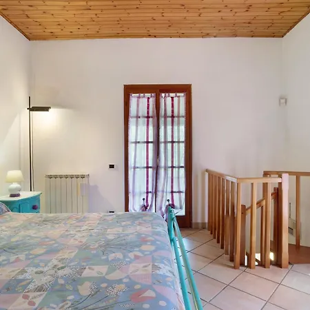 Apartment La Torre *