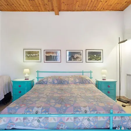 Apartment La Torre Arcola