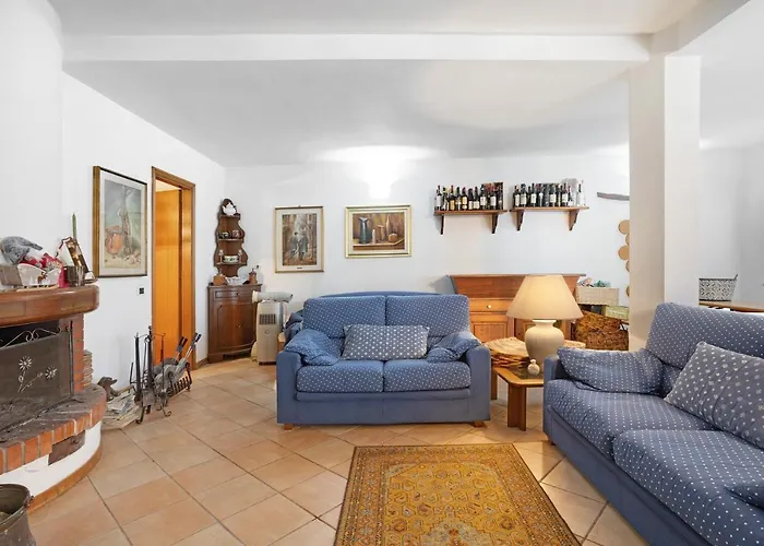 La Torre شقة أركولا