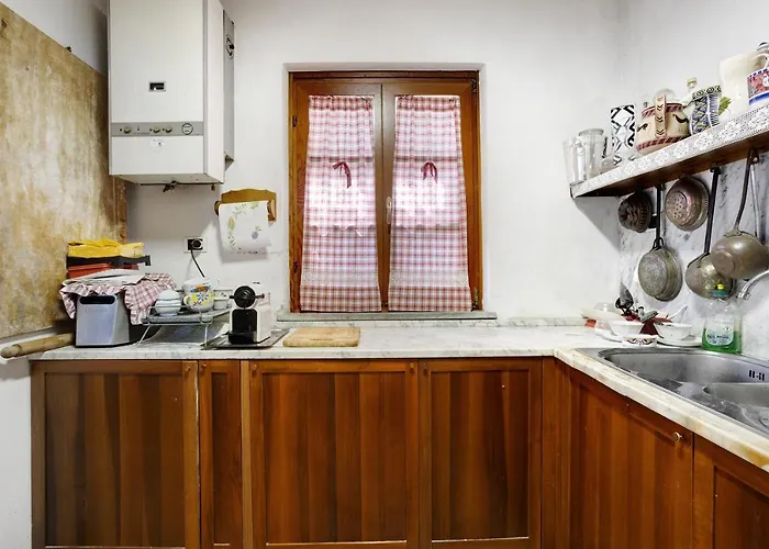 La Torre شقة أركولا