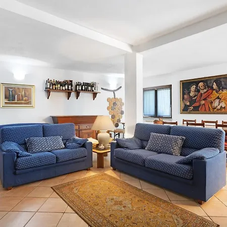 La Torre Appartement