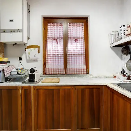 La Torre Apartament Arcola