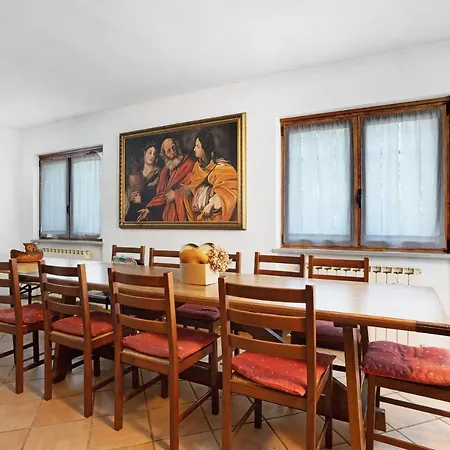 アパート La Torre