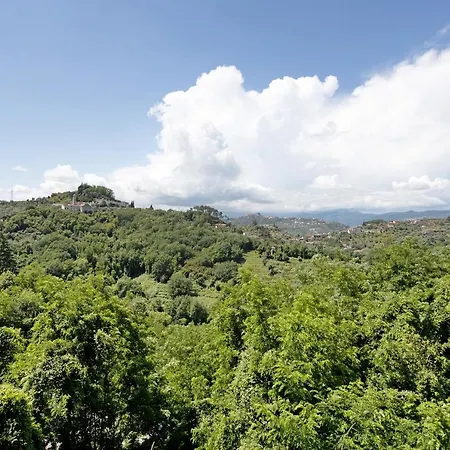 Apartament La Torre *