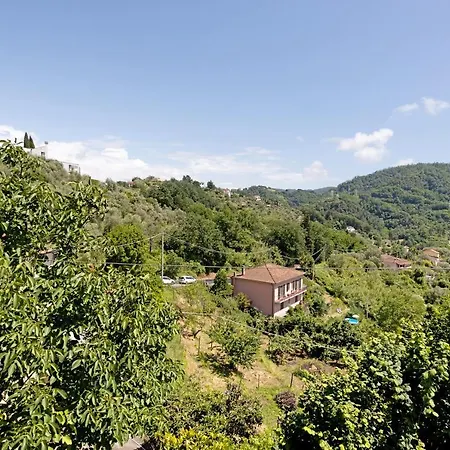 La Torre Appartement