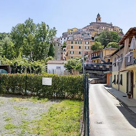 La Torre Appartement *