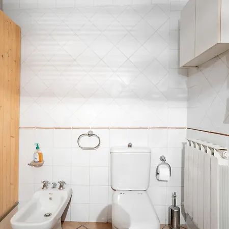 Apartman La Torre *
