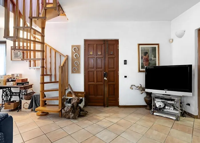 La Torre Apartment Arcola