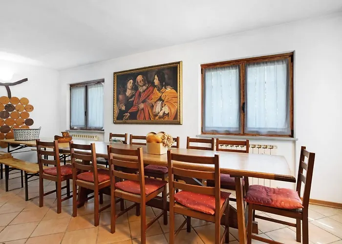 Apartment La Torre