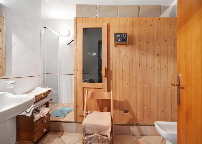 La Torre Lägenhet Arcola